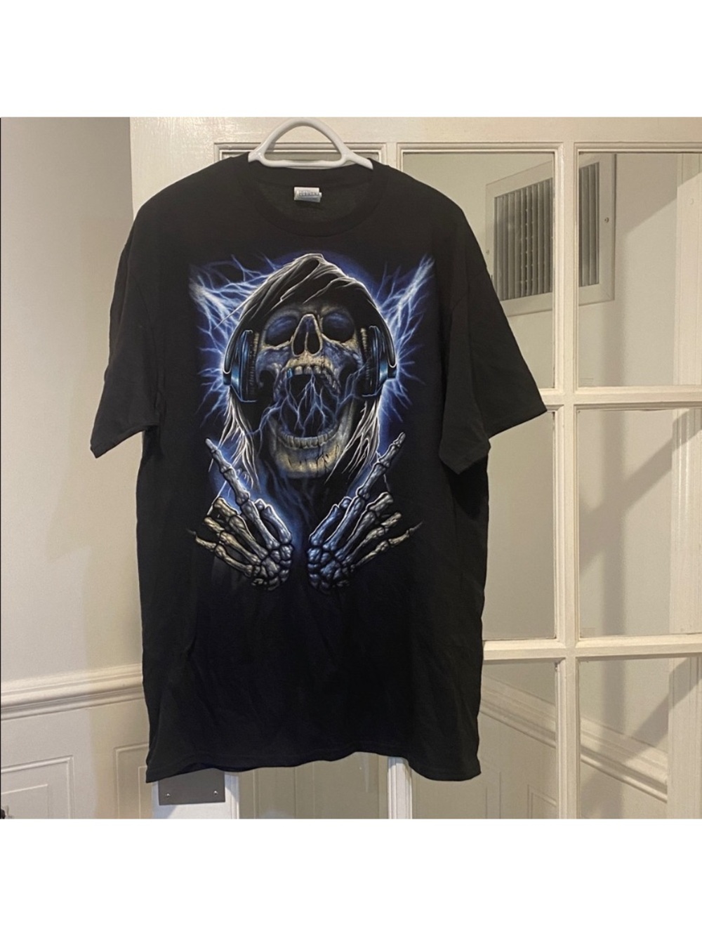 Delta Pro Weight size Large T-shirt good condition